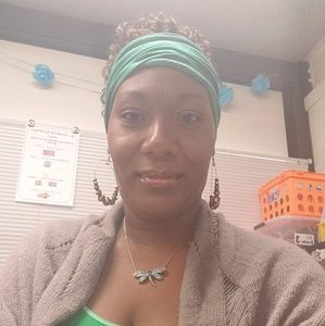 Meet your Posher, Erica